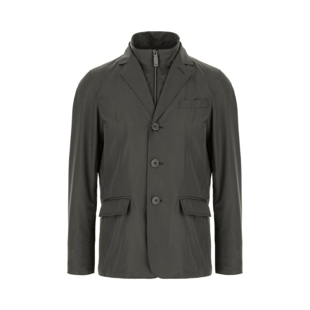 Herno Man Clothing Jackets